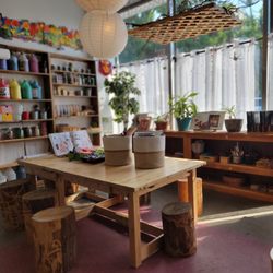Rose Creative Preschool
