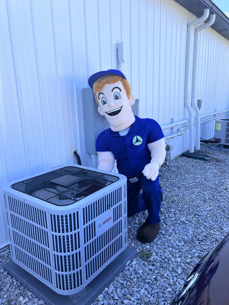 Slide of Perfect Climate Heating, Air & Plumbing