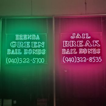 JAIL BREAK BAIL BONDS - Updated January 2025 - Request Information 