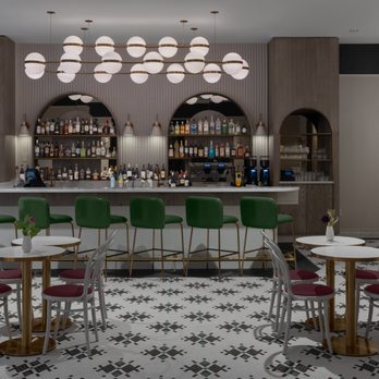 Prologue Day Bar - Bar and Lounge Area - Cafes Near Me - Calgary, Alberta Prologue Day Bar - Bar and Lounge Area - Cafes Near Me - Calgary, Alberta