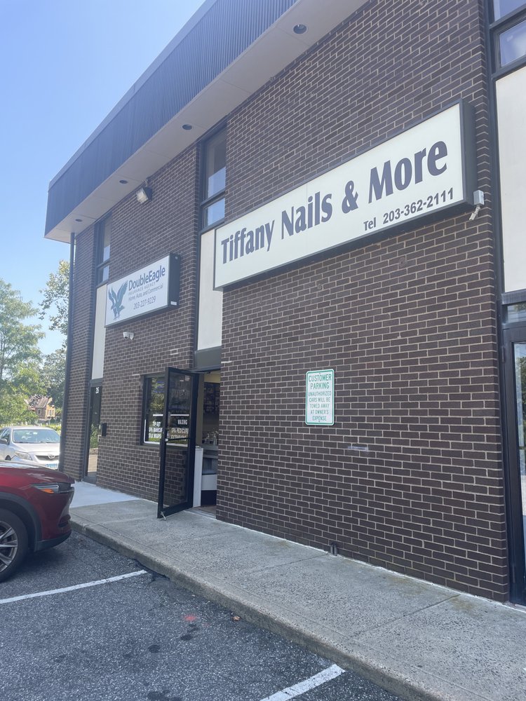 TIFFANY NAILS AND MORE Updated August 2024 38 Photos & 15 Reviews