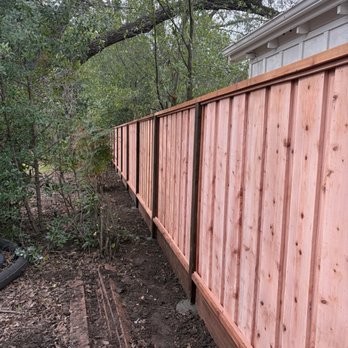 A & J Fencing - Fence - Fences & Gates Near Me - Concord, California