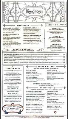 Konditorei Restaurant by null