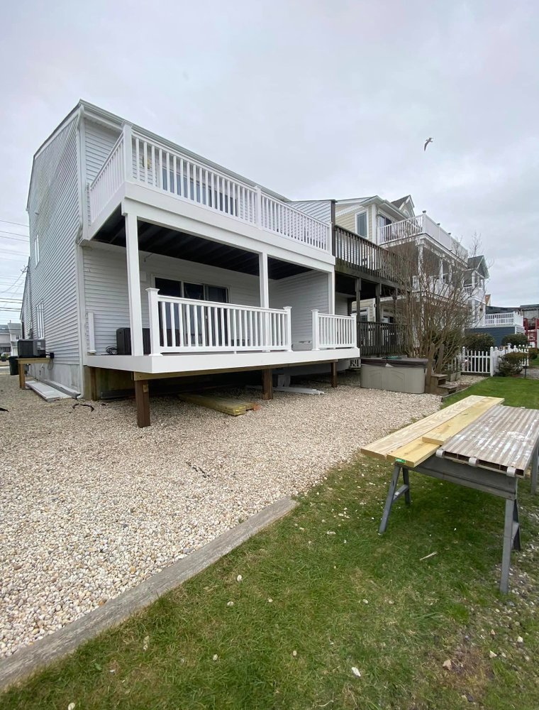 Slide of Piazza Home Improvement