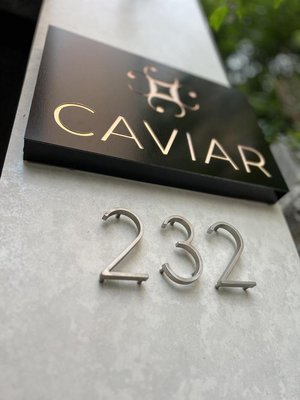 Caviar By DNHG by null