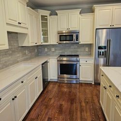 Modern Tile