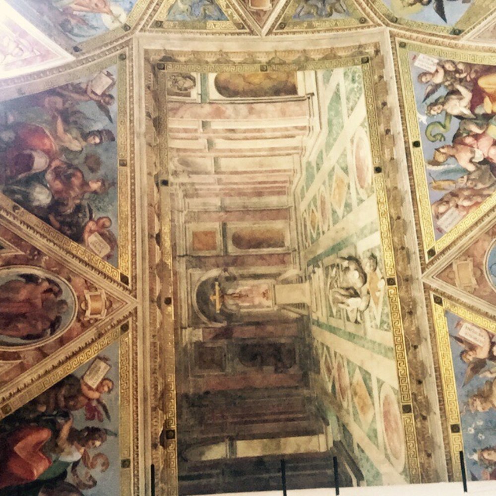 Cappella Sistina - Beautiful - Churches Near Me - Rome, RM