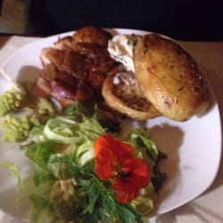 Le Merle Moqueur - Magret de canard