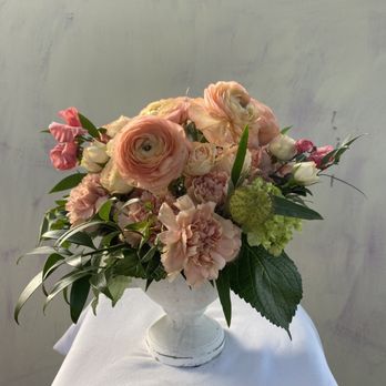 The Flower Messenger - Florists Near Me The Flower Messenger - Florists Near Me