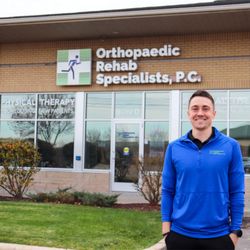 Orthopaedic Rehab Specialists Lansing-West Lansing