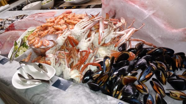 Sheraton Grand Mirage Resort, Port Douglas by null