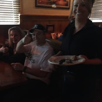 Outback Steakhouse - Steakhouses Near Me - Newhall, California