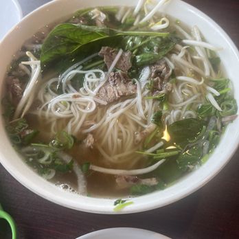 Pho Ngoc Hung - Beef pho - Vietnamese Near Me - Falls Church, Virginia Pho Ngoc Hung - Beef pho - Vietnamese Near Me - Falls Church, Virginia