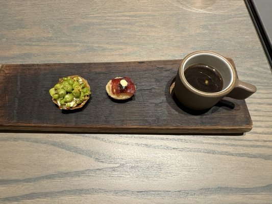 Salvia Terrace & Bar by null