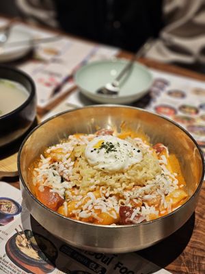 Jincook Santa Monica by null