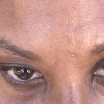 Grace Threading - Jacked up eyebrows that don't look arched. - Hair Removal Near Me - San Diego, California Grace Threading - Jacked up eyebrows that don't look arched. - Hair Removal Near Me - San Diego, California