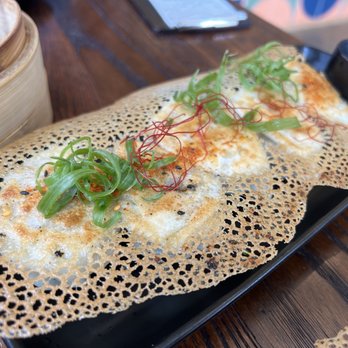 Dumpling Time - Berkeley - Chicken Gyoza - Chinese Near Me - Berkeley, California Dumpling Time - Berkeley - Chicken Gyoza - Chinese Near Me - Berkeley, California
