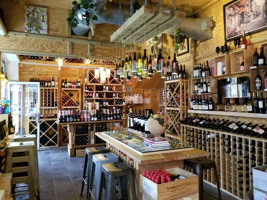 Addictive Boutique Winery by null