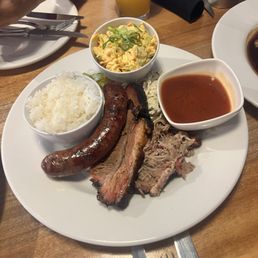 Combo Plate