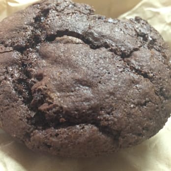 Bluetree Cafe - Honolulu - Gluten-free brownie - Coffee & Tea Near Me - Honolulu, Hawaii
