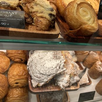 Boulangerie Laurent B - Bakeries Near Me - Paris, 75 Boulangerie Laurent B - Bakeries Near Me - Paris, 75