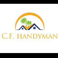 Slide of CF Handyman Services