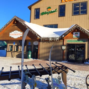 Brian Head Resort - Resorts Near Me - Brian Head, Utah