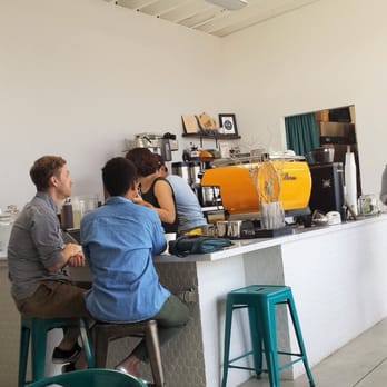 Found Coffee - Interiors - Coffee & Tea Near Me - Los Angeles, California Found Coffee - Interiors - Coffee & Tea Near Me - Los Angeles, California
