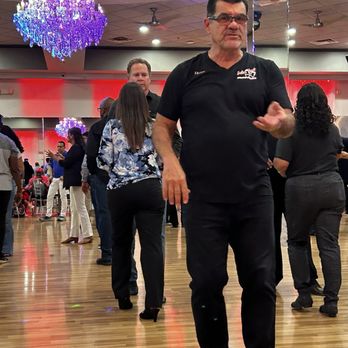 Salsa Heat Dance Studio - Salsa Heat Dance Studio class - Dance Studios Near Me - Orlando, Florida
