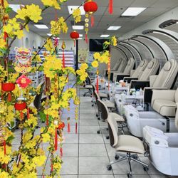99 Nails - 99 Nails in syracuse Utah