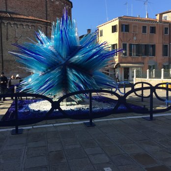 Isola di Murano - Landmarks & Historical Buildings Near Me - Murano, VE