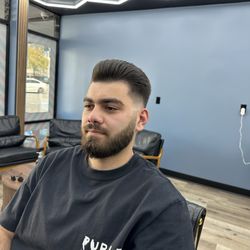 G Barbershop