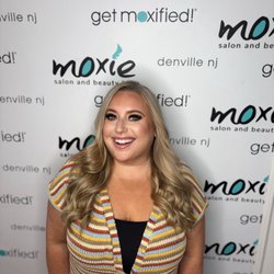 Moxie Salon and Beauty Bar