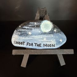 Celestial Dental - Waiting room decoration