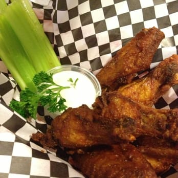 Claws - Cajun wings - Cajun/Creole Near Me - Garden Grove, California Claws - Cajun wings - Cajun/Creole Near Me - Garden Grove, California