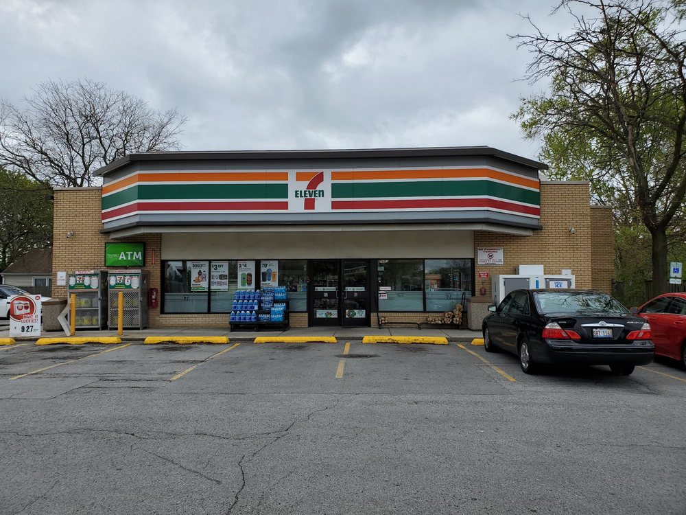 7 Eleven