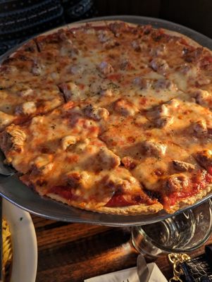D'Agostino's Pizza and Pub by null