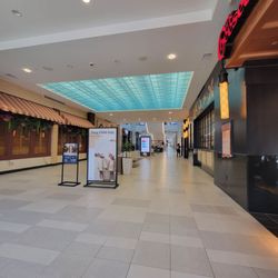 Inside