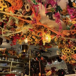 Inside decor Inside decor