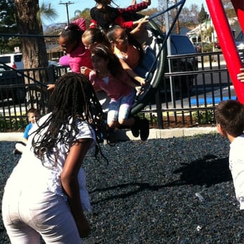 Smith Park - Parks Near Me - Pico Rivera, California