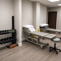 Michael Ko, PT, DPT, CFMT