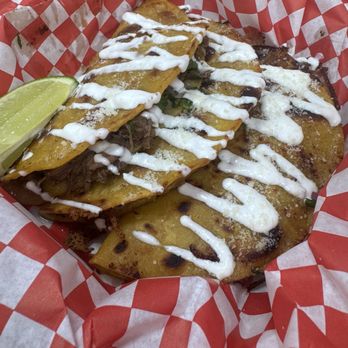Birria Boys - Quesabirria Tacos - Tacos Near Me - Elk Grove, California