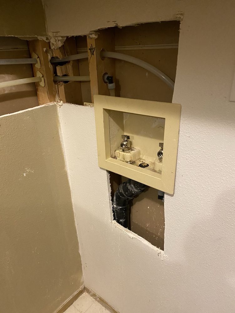 Slide of Repipe Specialists - Seattle