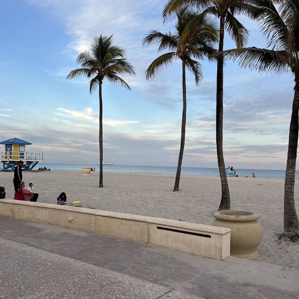 Why Not - Seafood Near Me - Hollywood, Florida Why Not - Seafood Near Me - Hollywood, Florida