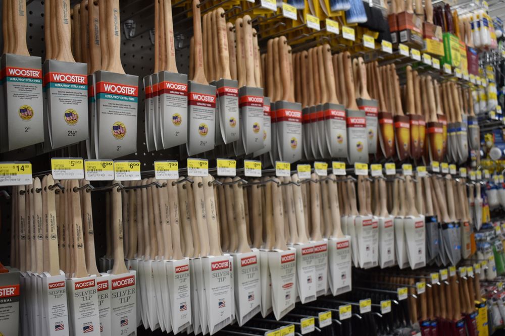 NORFOLK HARDWARE & HOME CENTER Updated September 2024 38 Photos