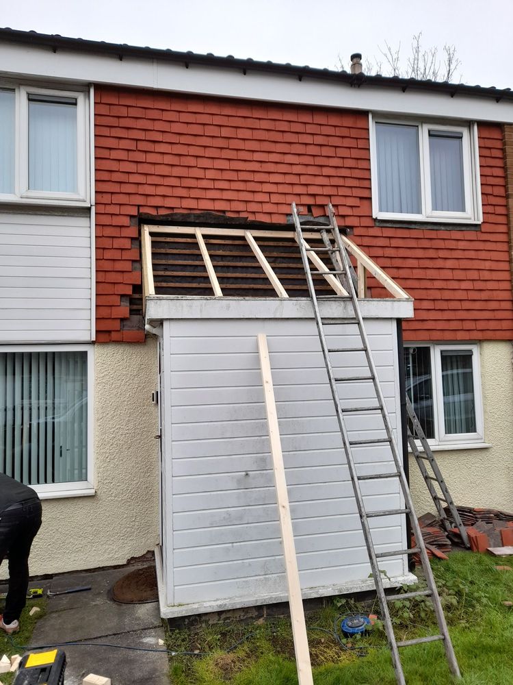 WINDSOR ROOFING SOLUTIONS Request a Quote 41 Photos 54 Cheltenham