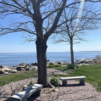 Enders Island - Landmarks & Historical Buildings Near Me - Mystic, Connecticut