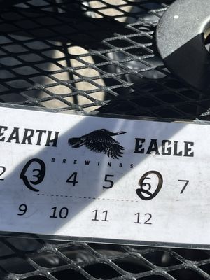 Earth Eagle Brewings by null
