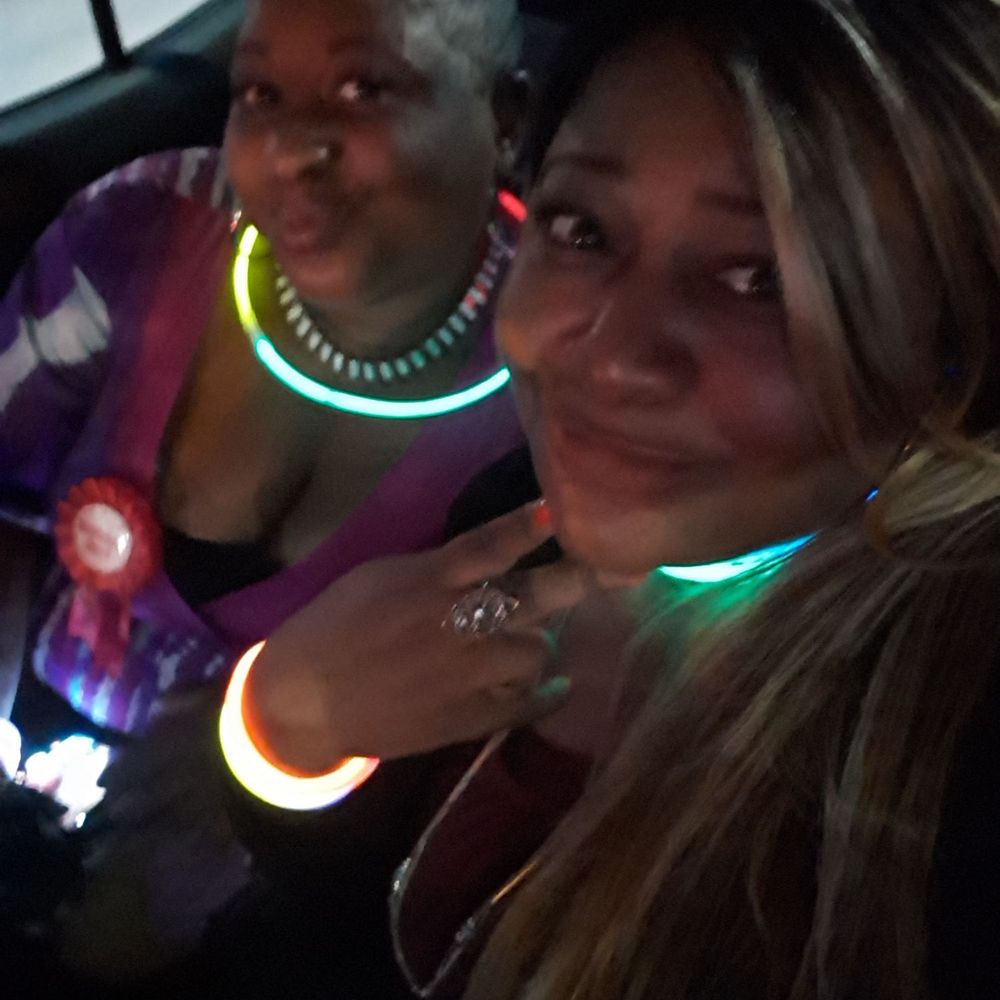 It was epic! #GladDay #Pride It was epic! #GladDay #Pride