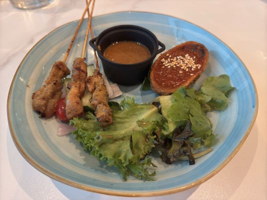 Arbora @ Mount Faber Peak by null